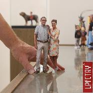 LPFCTRY BRABANT eindhoven 3dscan LilPeopleFCTRY 3dbeeld 3dpoppetje familie gezin paenma aandenken 2