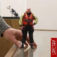 LPFCTRY BRABANT eindhoven 3dscan LilPeopleFCTRY 3dbeeld 3dpoppetje marketiger KNRM reddingsbrigade beachwatch reddingsmaatschappij familie cool 2