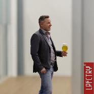 LPFCTRY BRABANT eindhoven 3dscan LilPeopleFCTRY 3dbeeldjes 3dpoppetjes klein marketiger 3dfigurines cool Duvel Bier proost newyear nieuwjaar 2023 