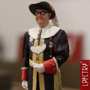LPFCTRY BRABANT eindhoven 3dscan LilPeopleFCTRY maaseik kinrooi 3dbeeldjes 3dpoppetjes 3d miniatuur marketiger schutterij keizer gadgets ouderen familie