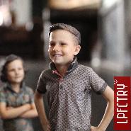 LPFCTRY Roermond LilPeopleFCTRY kind kids kinderen ouders eltern kerst aandenkeN 3DSCAN cool 3dprint geschenk