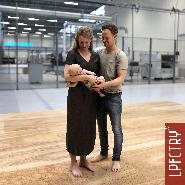 LPFCTRY limburg montfort 3dscan baby dochter moeder vader kind familie LilPeopleFCTRY 3dbeeldjes 3dpoppetjes andenken aandenken kind portret cool