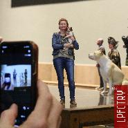 LPFCTRY limburg montfort 3dscan huisdier poes dochter moeder vrouw familie LilPeopleFCTRY 3dbeeldjes 3dpoppetjes andenken aandenken katze portret cool kwaliteit quality best
